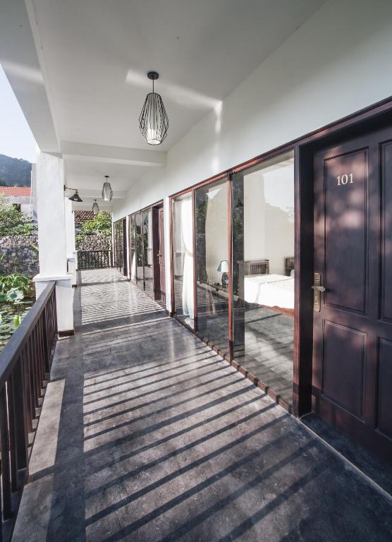 Luxury boutique resort Ninh Binh