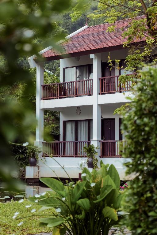 Luxury boutique resort Ninh Binh