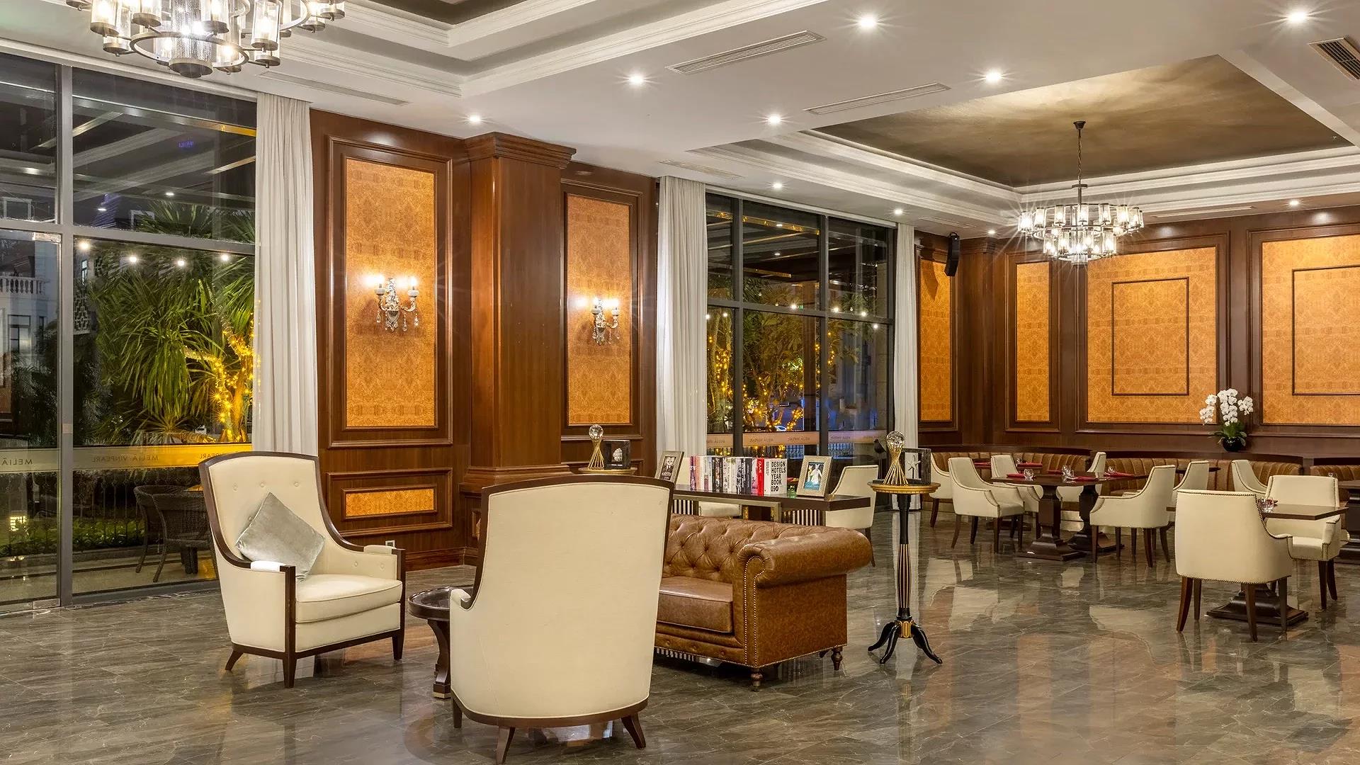 Melia Vinpearl Hai Phong Rivera