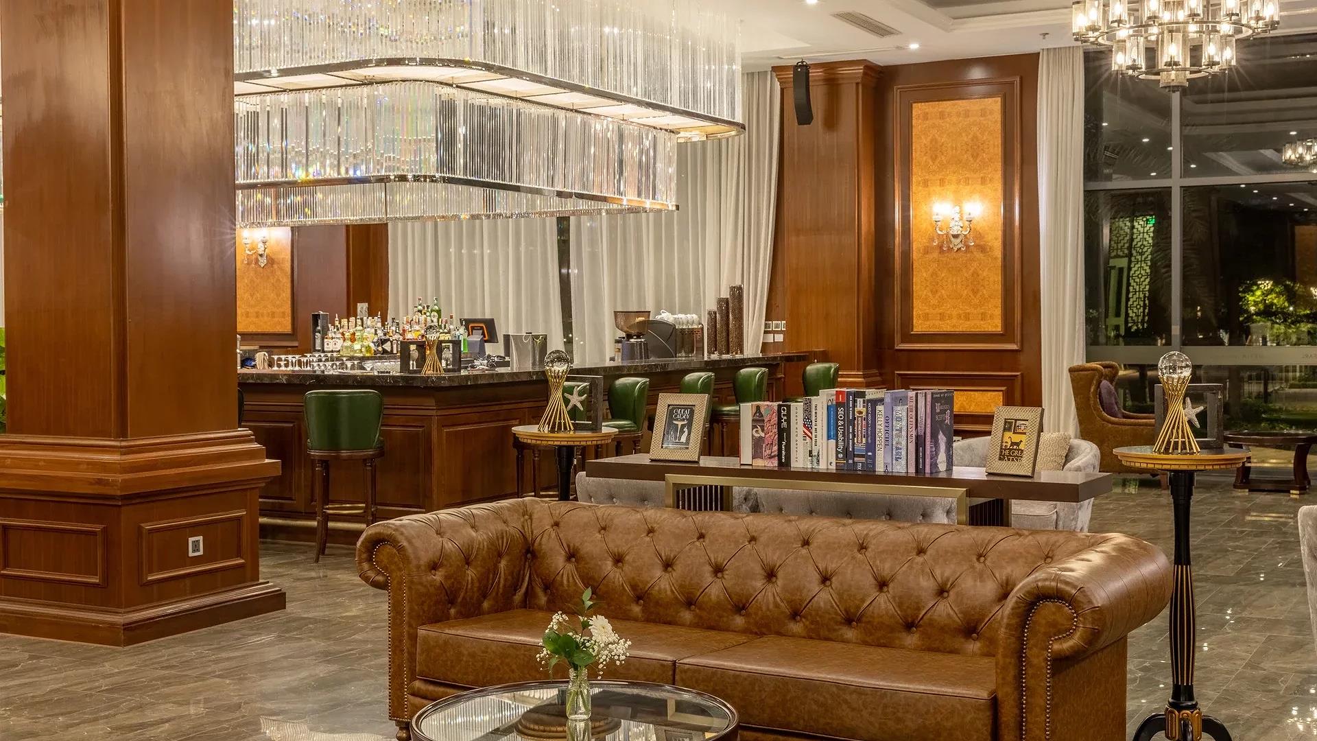 Melia Vinpearl Hai Phong Rivera