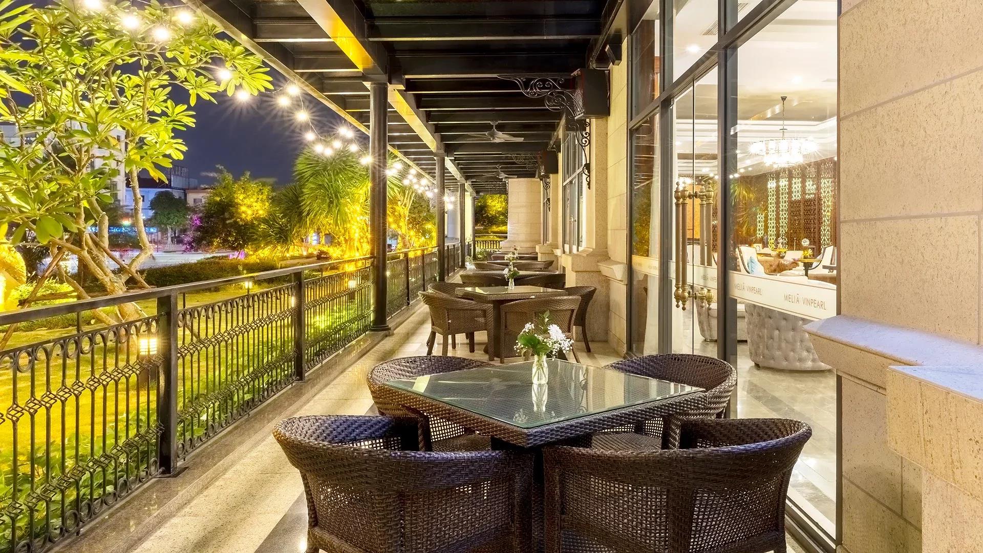 Melia Vinpearl Hai Phong Rivera