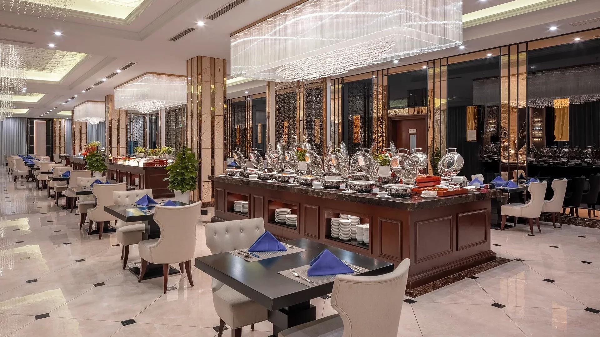 Melia Vinpearl Hai Phong Rivera