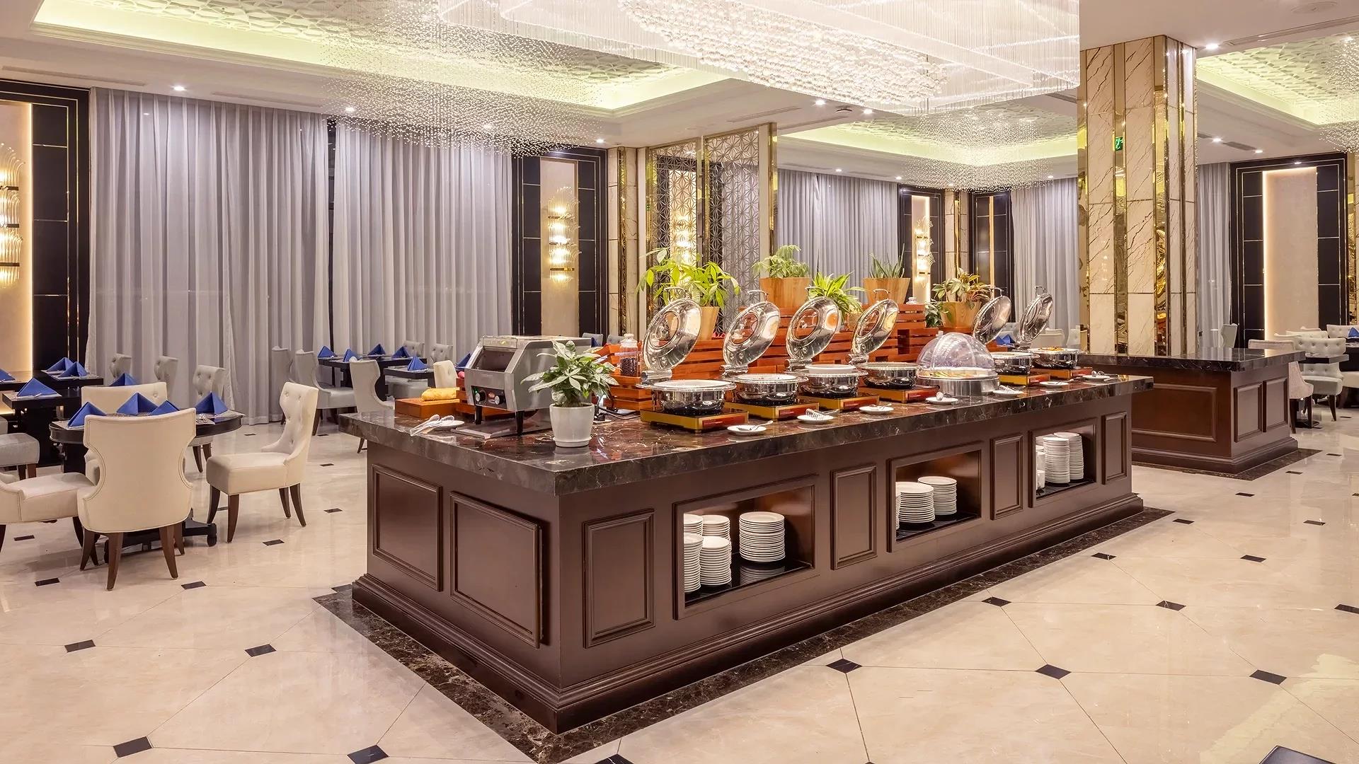 Melia Vinpearl Hai Phong Rivera