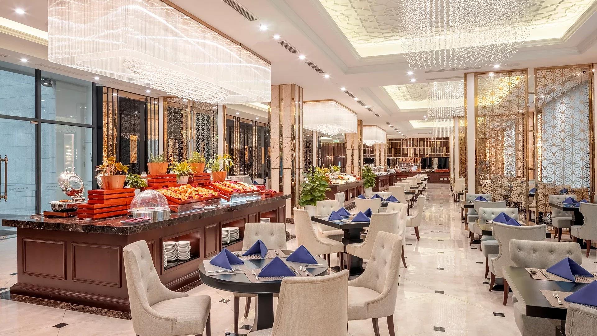 Melia Vinpearl Hai Phong Rivera