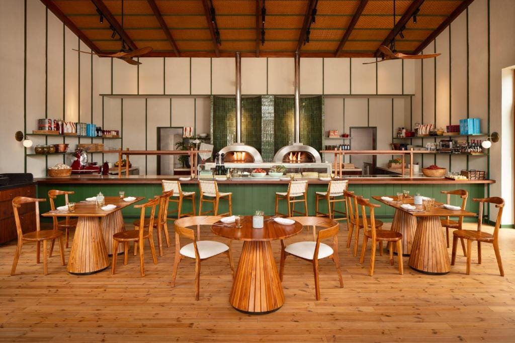 New World Hoiana Resort