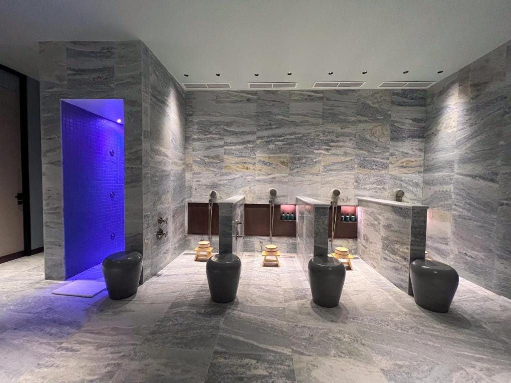 Luxury beach resort Hoi An