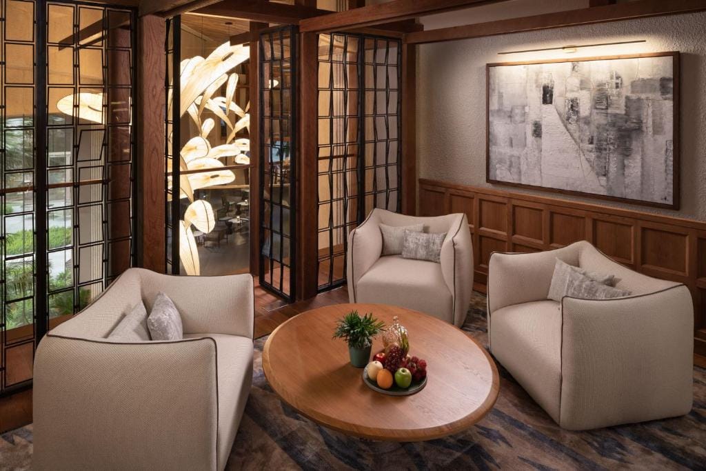 New World Hoiana Resort