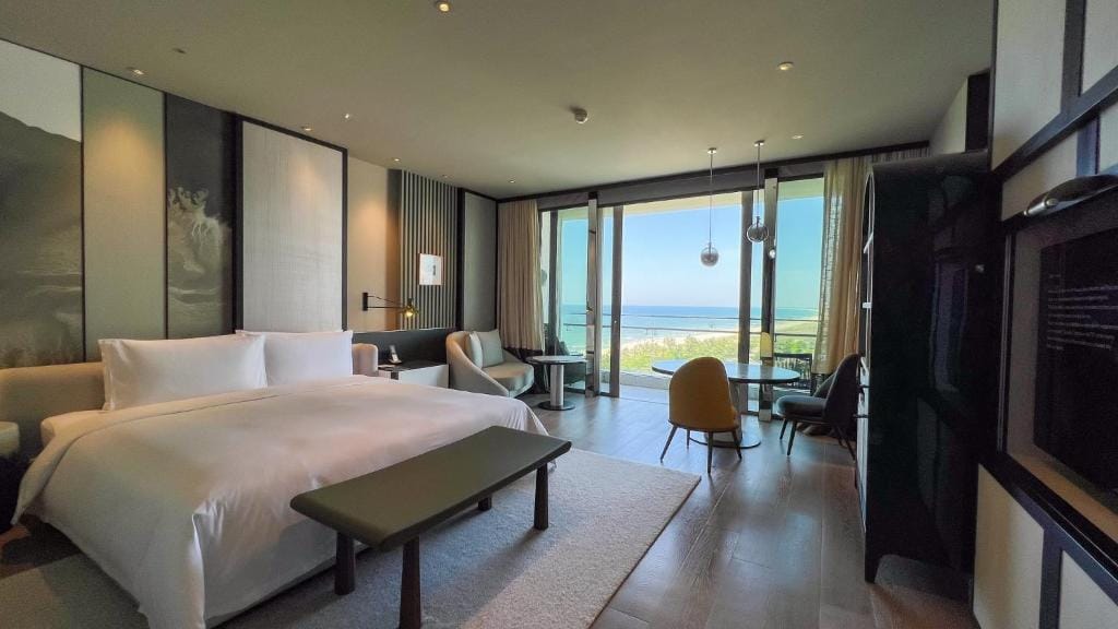 New World Hoiana Resort