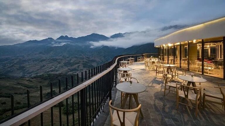 Pao's Sapa Leisure Hotel