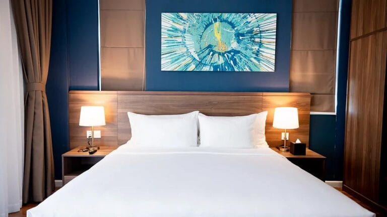 Luxury Beachfront Resort Ho Tram