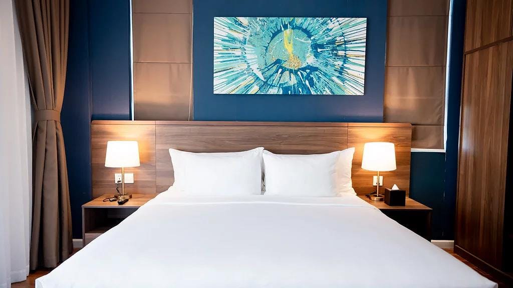 Luxury Beachfront Resort Ho Tram