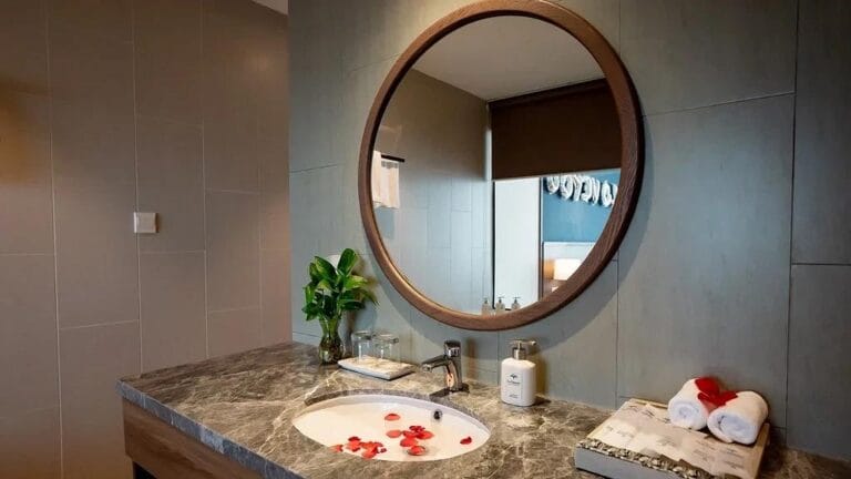 Luxury Beachfront Resort Ho Tram