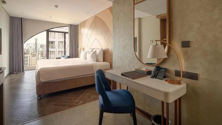 Nha Trang beach resort
