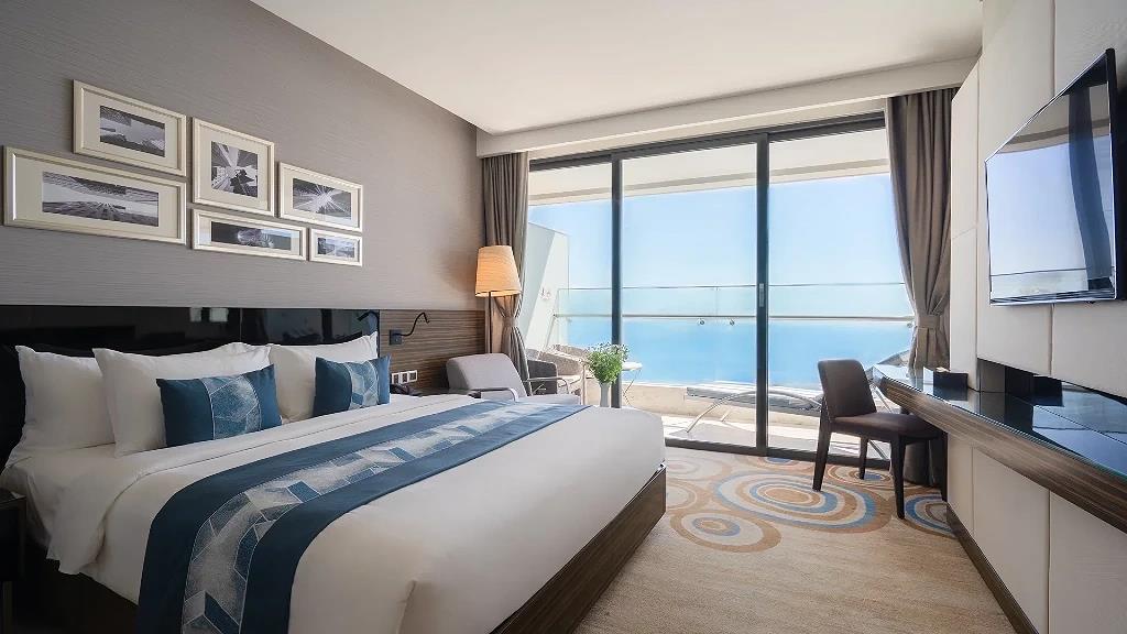 5-star hotel in Nha Trang