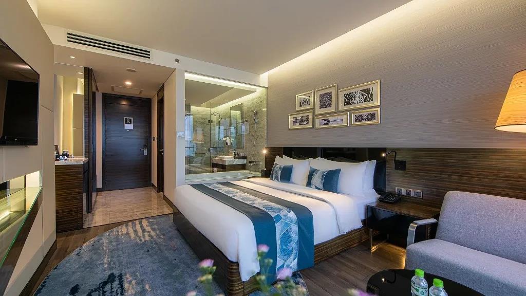 5-star hotel in Nha Trang