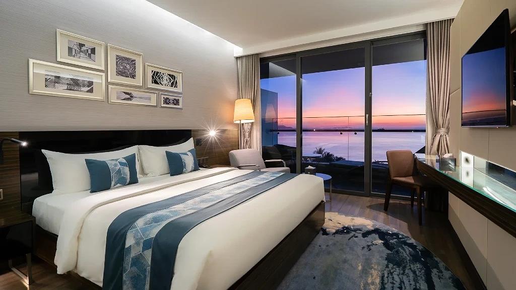 5-star hotel in Nha Trang