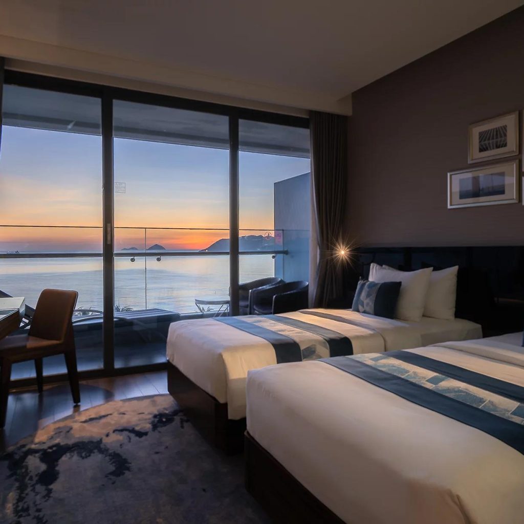 5-star hotel in Nha Trang