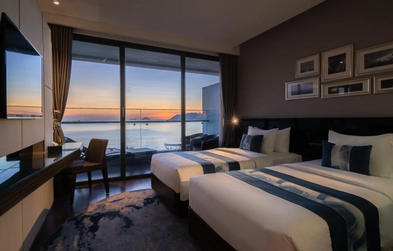 5-star hotel in Nha Trang