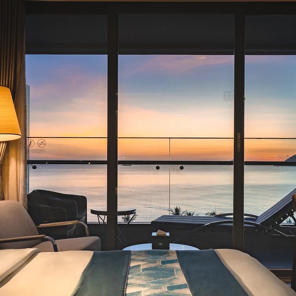 5-star hotel in Nha Trang