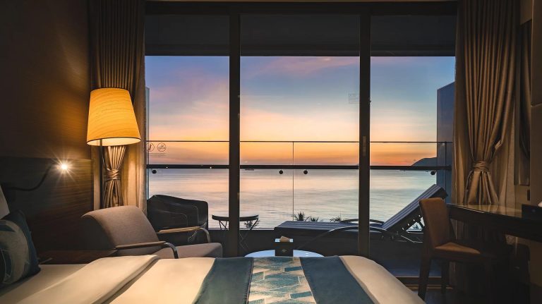 5-star hotel in Nha Trang