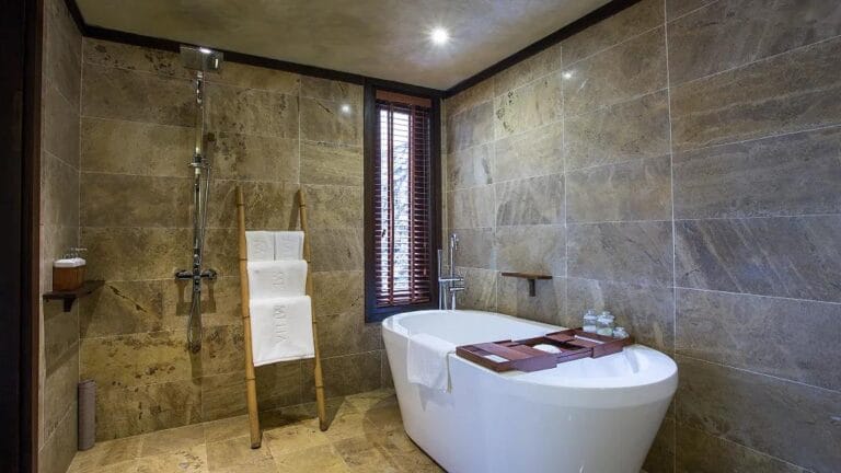 Wellness retreat Vietnam