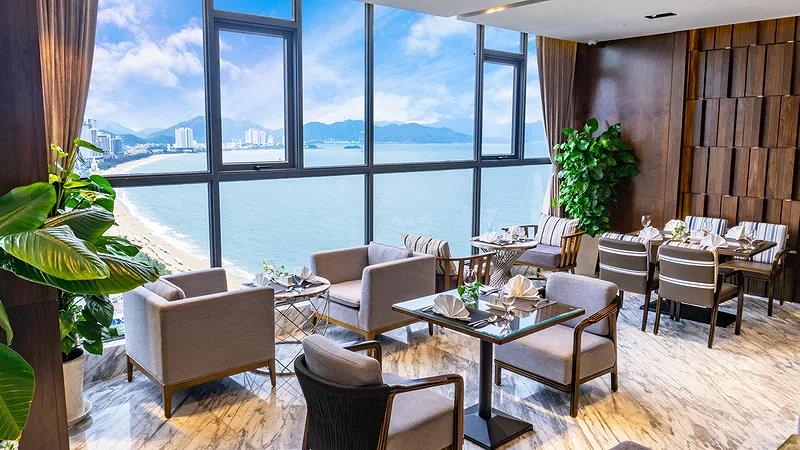 5-star hotel in Nha Trang