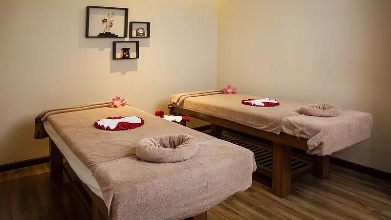 5-star hotel in Nha Trang