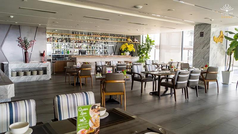 5-star hotel in Nha Trang