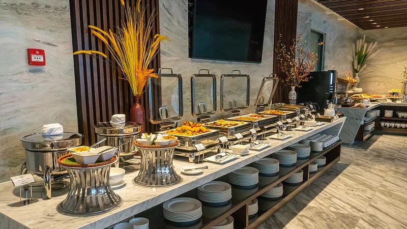5-star hotel in Nha Trang