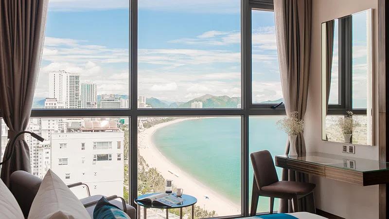 Queen Ann Nha Trang Hotel