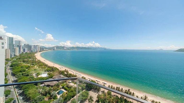 Queen Ann Nha Trang Hotel