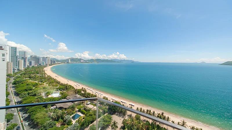 Queen Ann Nha Trang Hotel