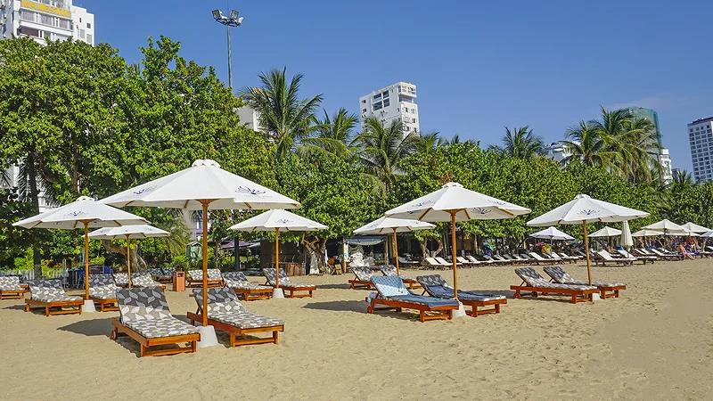 5-star hotel in Nha Trang