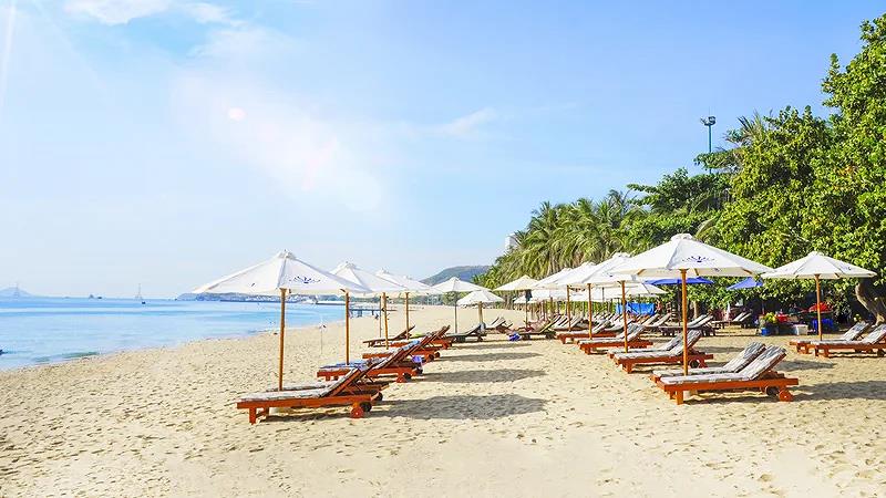 5-star hotel in Nha Trang