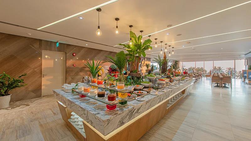 5-star hotel in Nha Trang