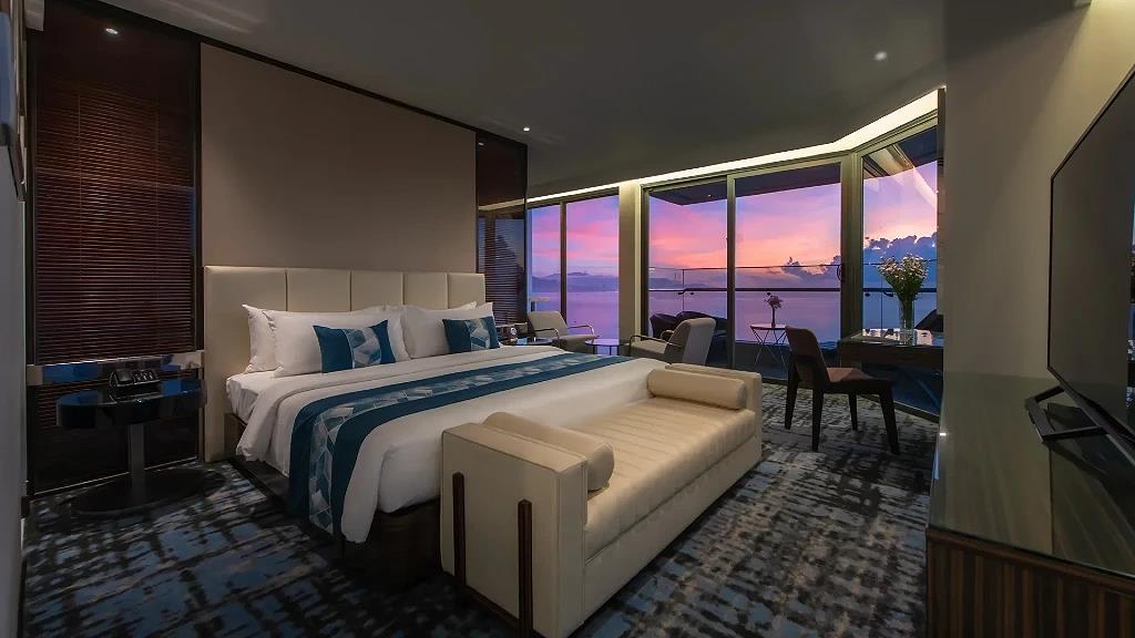 5-star hotel in Nha Trang
