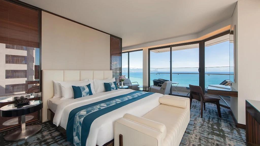 5-star hotel in Nha Trang