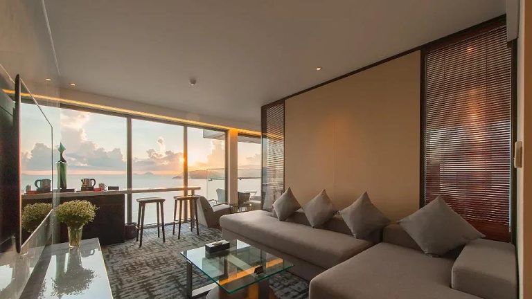 5-star hotel in Nha Trang