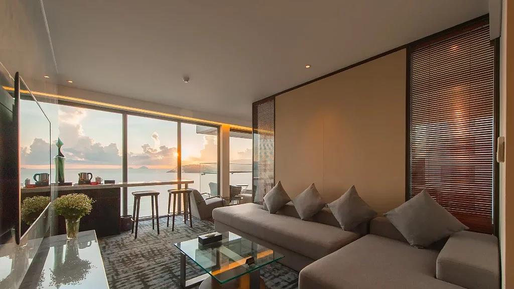 5-star hotel in Nha Trang