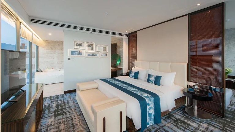 5-star hotel in Nha Trang