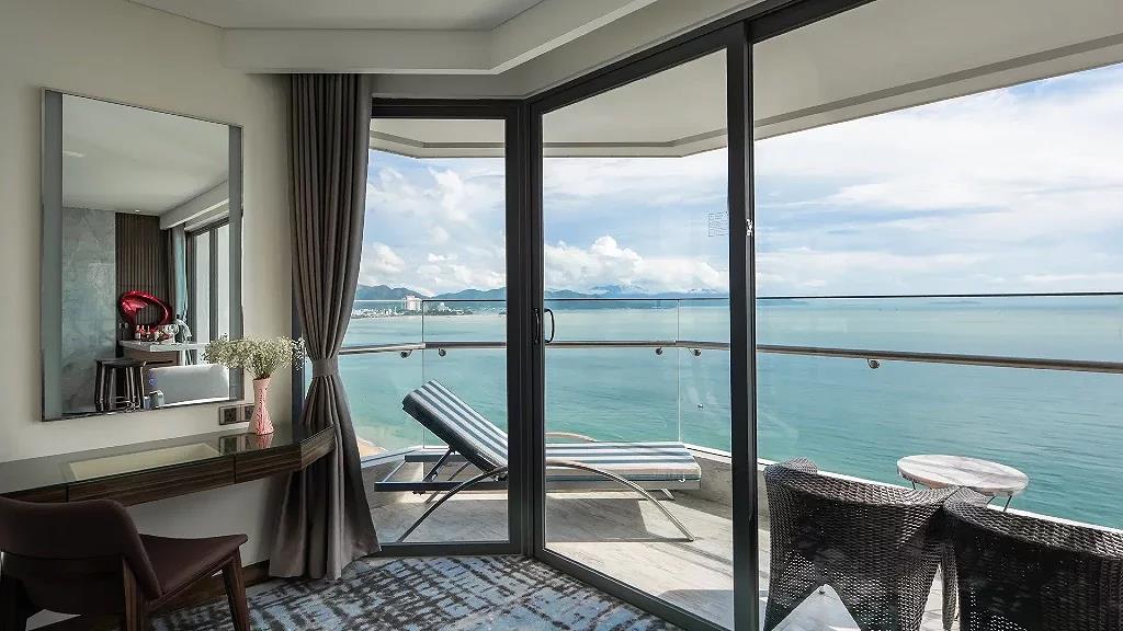 5-star hotel in Nha Trang