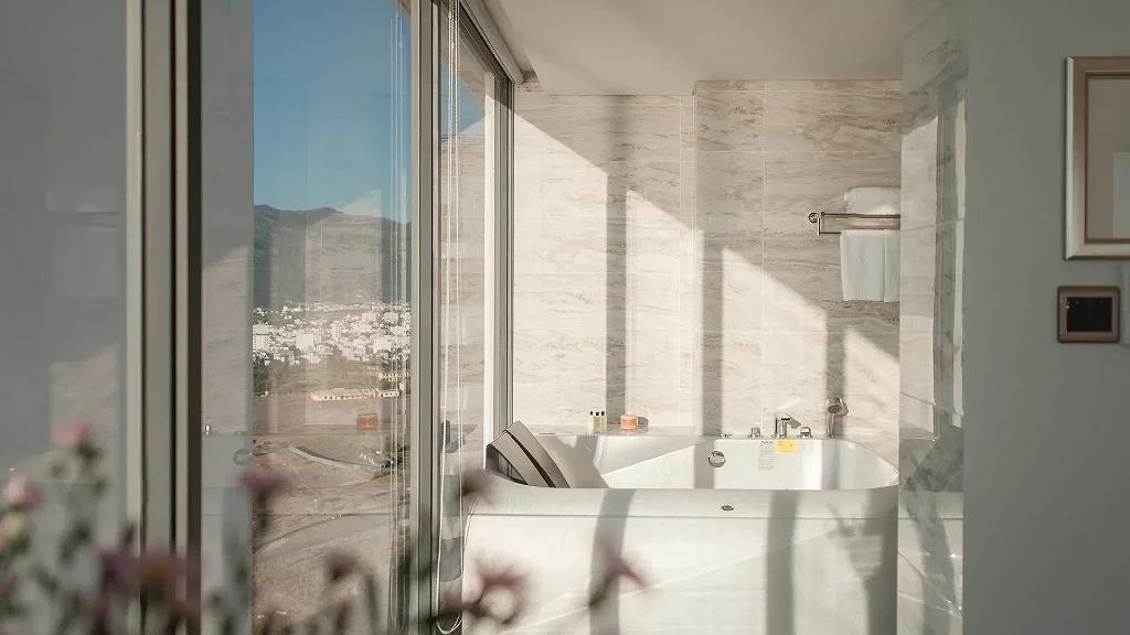 5-star hotel in Nha Trang
