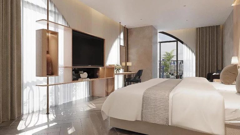 Champton Hotel Nha Trang