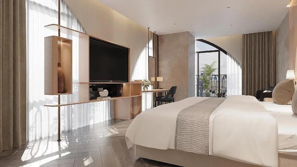 Champton Hotel Nha Trang