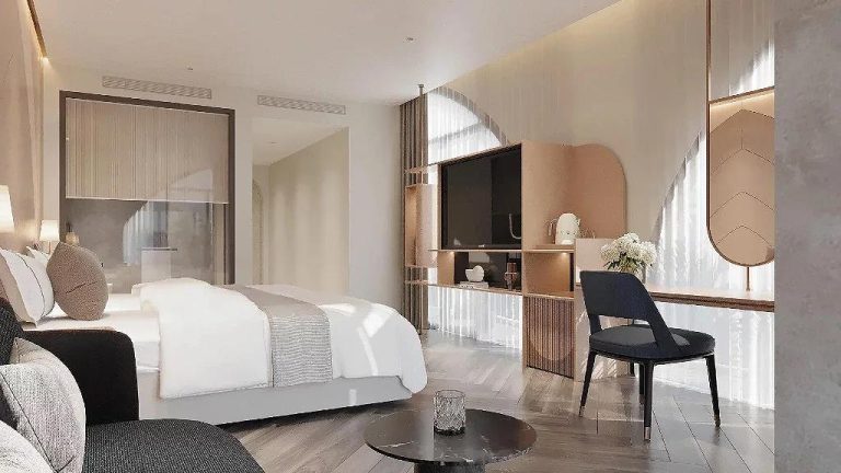 Champton Hotel Nha Trang
