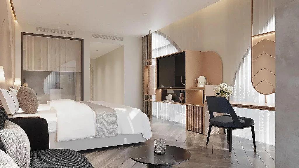Champton Hotel Nha Trang