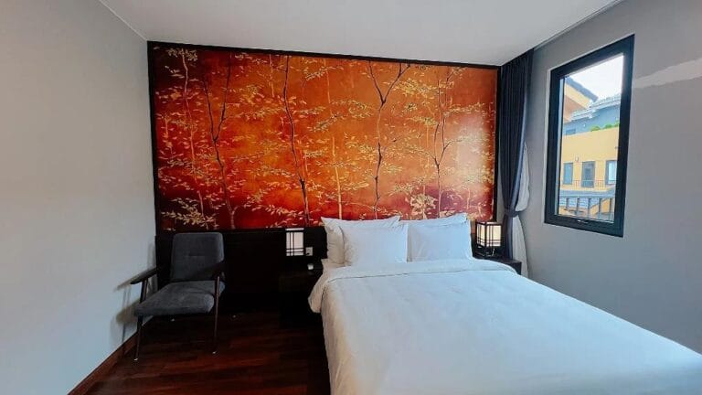 Wyndham Thanh Thuy Onsen