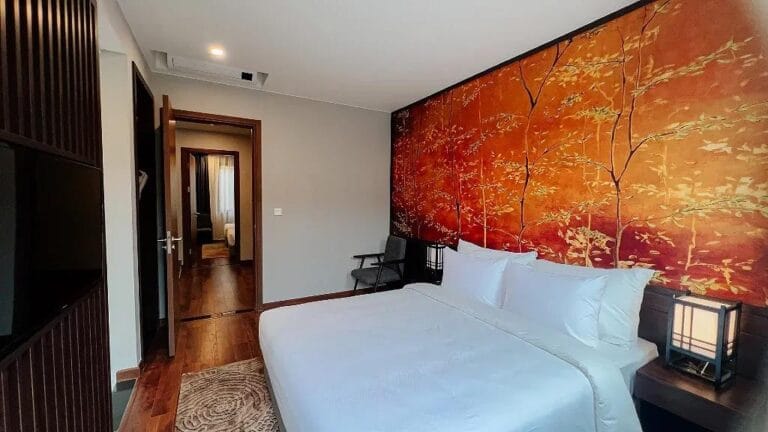 Wyndham Thanh Thuy Onsen