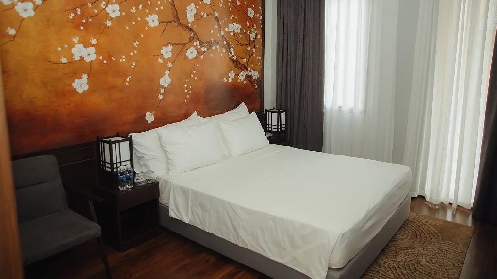 Wyndham Thanh Thuy Onsen