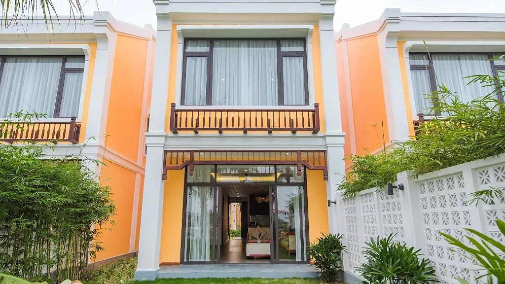 Hoi An Memories Resort & Spa